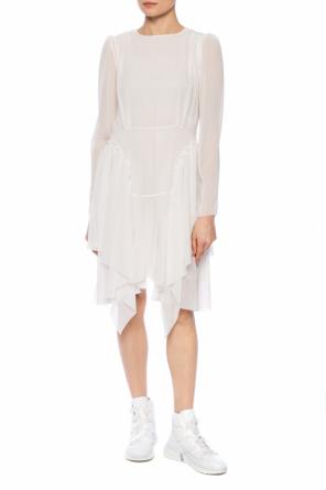 Ruffle dress, zdjęcie 2 Ruffle dress od See By Chloe